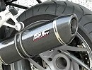 BMW R1200R: SC-Project Motorradauspuff - Sound great