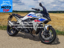 BMW R1300RS (2025) - Topspeed / Beschleunigung / Durchzug - GPS Messung Autobahn