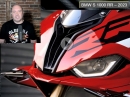 BMW S 1000 RR, Ducati Multistrada V4 Rally uvm von Motorrad Nachrichten