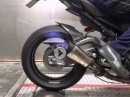 BMW S1000RR Akrapovic, RexXer Mapping - Reisst böse am Dyno