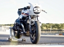 BMWPorn: BMW R NineT Racer by Ilmberger Carbon, Mega Eisen