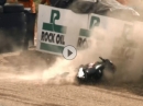 Brands Hatch British Superbike R02/17 (MCE BSB) Race1 Highlights