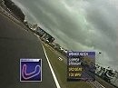 Brands Hatch Indy-Circuit onboard Lap British Superbike Ducati 998