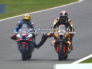 Brands Hatch Race 1, British Superbike R31/25 (Bennetts BSB) Highlights.