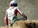 Superbike WM 1996 - Brands Hatch Race 2 Zusammenfassung