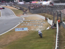 Brands Hatch, Race1, British Superbike, R13/26 (ZYN BSB 2026) Highlights