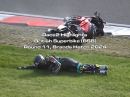 Brands Hatch, Race2, British Superbike, R31/24 (Bennetts BSB) Highlights