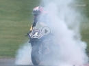 Brands Hatch, Race3, British Superbike R33/22 (Bennetts BSB) Highlights