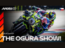 Brünn - die Highlights vom Freitag - CzechGP 2026
