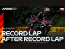 Brünn Practice - die letzten 5 Minuten - CzechGP 2026