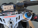 Brutal: Ducati Panigale V4 SP2, Beschleunigung, Top Speed, Sound