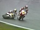 BSB 2010 - Brands Hatch - Superbike Race 1 - die Highlights