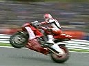 BSB 2010 - Cadwell Park - Superbike Race 1- die Highlights