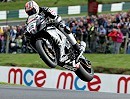 Cadwell Park - Mountain Compilation: God save the Royal British Race Force - Geil