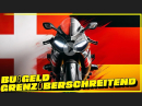 Bußgeldvollstreckung Deutschland - Schweiz von Motorrad Nachrichten