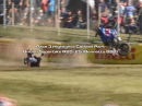 Cadwell Park, Race3, British Superbike R20/25 (Bennetts BSB) Highlights.