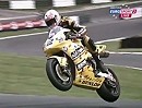 Cadwell Park - The Mountain: The craziest things on two wheels