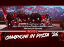 Campioni In Pista - Inside Ducati MotoGP-Team - Behind the Scenes
