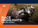 Carole Nash Sportbike TT Race 1 - Highlights - TT2026, Isle of Man TT (05.06.26)
