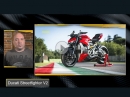 CFMoto SR-C21 Konzept, Ducati Streetfighter V2, Yamaha MT-10 Facelift - Motorrad Nachrichten