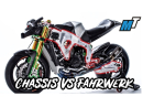 Chassis und Fahrwerk: Handling Probleme finden, Fahrwerk verstehen von MotoTech