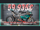 Chiara Edition Ducati Panigale V4 SP2 für 59.935 € Umbau & Teile im Detail | TGP