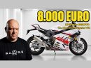China greift die Panigale V2 an – für ein Drittel des Preises!? Motorrad Nachrichten