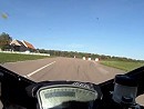 Circuit des Ecuyers onboard Ducati 848