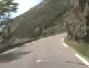 Col de Turini - Motorradvideo
