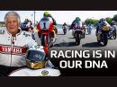 Yamaha Racing Experience 2026, Misano World Circuit Marco Simoncelli