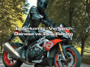 Dainese vs. Plus-Racing - Lederkombi-Vergleich von Chain Brothers