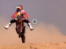 Dakar 2023, Prolog Top Moments - Toby Price der Schnellste