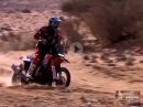 Dakar 2024, Etappe 4, Al Salamiya > Al-Hofuf, Cornejo übernimmt mit Sieg Gesamtführung