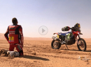 Dakar 2024 Highlights Motorräder und Quads