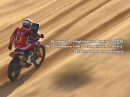 Dakar 2025, Etappe 7, Al Duwadimi > Al Duwadimi (412km) Highlight - D. Sanders gewinnt