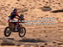 Dakar 2025, Etappe4, Al Henakiyah > Alula (415km) Highlights - D. Sanders gewinnt