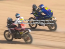 Dakar 2025, Prolog Highlights - Daniel Sanders (KTM) Schnellster