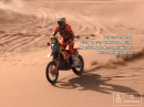 Dakar 2026, Etappe2, Yanbu > Alula - Sanders gewinnt - Kurz-Highlights