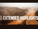 Dakar 2026, Etappe3: Alula > Alula - Extended Highlights