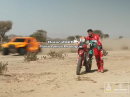 Dakar 2026 - Prologue - Yanbu > Yanbu - Kurz-Highlights