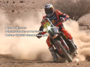 Daniel Sanders Portrait - Ups & Downs / Dakar 2025 Gesamtsieger 