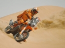 Danilo Petrucci ist bereit für die 2022er Dakar Rally auf KTM - Braap