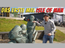 Das erste Mal auf der Isle of Man (TT2024) - Gasgeflüster Podcast mit Michel und Jan