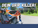 Der Dreh am Gasgriff - was bewirkt er wirklich?  KurvenradiusTV