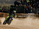 Die 11 Edition der 100 km dei Campioni 2025 auf der VR46 Ranch