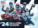 Die 2024er WorldSBK-Saison - The chequered flag has waved