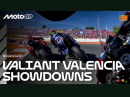 Die besten Onboards aus Valencia - ValenciaGP