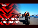 Die besten Onboards der WorldSBK 2025