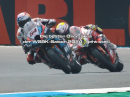 Die besten Overtakes der WSBK-Saison 2024 - geht steil!