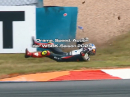 Drama. Speed. Action: Die Crashes der WSBk-Saison 2024 - Autsch